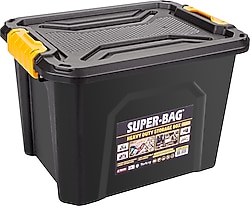 Süper Bag ASR-4034 Takım Çantası