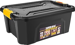 Süper Bag ASR-4035 Takım Çantası