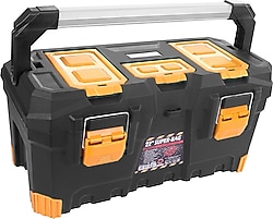 Süper Bag ASR-4051 22" El Takım Çantası