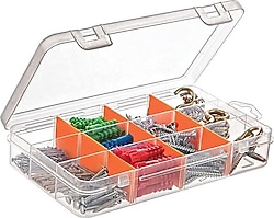Süper Bag ASR-5004 12 Bölmeli Beta Organizer