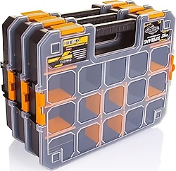 Süper Bag ASR-5021 Craft Organizer