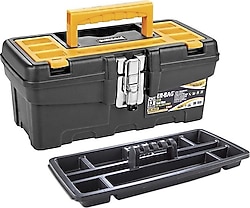 Süper Bag Eko ASR-5027 13" El Takım Çantası
