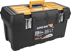 Süper Bag Eko ASR-5030 22" El Takım Çantası