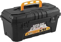 Süper Bag Basic ASR-5034 12" El Takım Çantası
