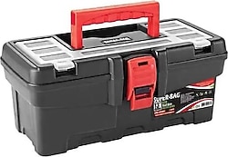 Süper Bag Eko Master ASR-5041 13" El Takım Çantası