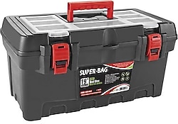 Süper Bag Eko Master ASR-5043 19" El Takım Çantası