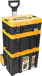 Süper Bag Master S-M-L ASR-6030 Takım Çantası