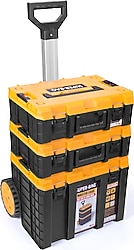 Süper Bag Master S-S-L ASR-6036 Takım Çantası