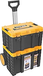 Süper Bag Master M-L ASR-6035 Takım Çantası