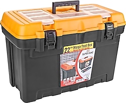 Süper Bag Mega Master ASR-2014 22" El Takım Çantası