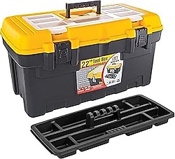 Süper Bag Master ASR-2082 22" El Takım Çantası