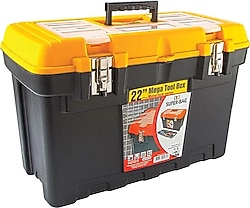 Süper Bag ASR-2022 22" El Takım Çantası