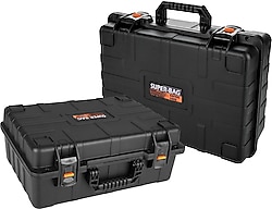 Süper Bag Safari Case SF-400S Bond Takım Çantası