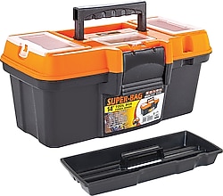 Süper Bag Power ASR-2059 14" El Takım Çantası