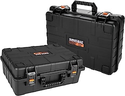 Süper Bag Safari SF-400 Bond Takım Çantası