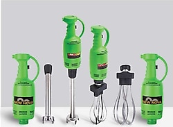 Süper Mikser SM-142/40 S40 Profesyonel 750 W El Blenderı