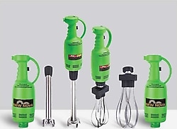 Süper Mikser SM-142/50 S50 Profesyonel 750 W El Blenderı