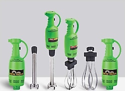 Süper Mikser SM-142/60 S60 Profesyonel 750 W El Blenderı