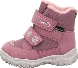 Superfit Husky1 Gore-Tex 1-006045 Bebek Bot