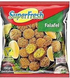 SuperFresh Falafel 360 gr