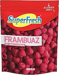 SuperFresh Frambuaz 300 gr