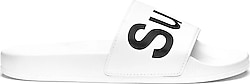 Superga 1908 Slides Polysoft S111I3W Terlik