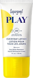 Supergoop! Play Everyday 30 ml 50 Faktör Güneş Losyonu