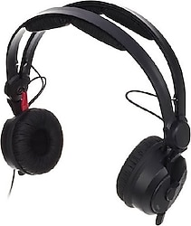 Superlux HD562 Kulak Üstü Stüdyo Kulaklığı