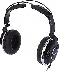Superlux HD631 Stüdyo Kulaklığı