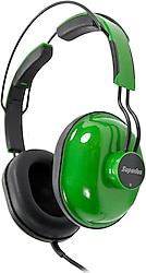 Superlux HD651 Yeşil Stüdyo Kulaklığı