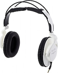 Superlux HD661 Stüdyo Kulaklığı Beyaz