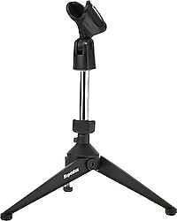 Superlux HM6 Masa Tipi Mikrofon Sehpası