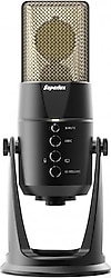 Superlux L401U USB Mikrofon