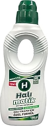 Süpermatik Halımatik Sıvı Çamaşır Deterjanı 1.5 lt