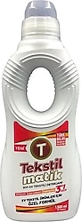 Süpermatik Tekstilmatik Sıvı Çamaşır Deterjanı 1.5 lt