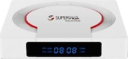 Supermax SMX 11 8K UHD Android Uydu Alıcısı