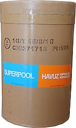 Superpool Superchlor 56 50 kg Toz Klor