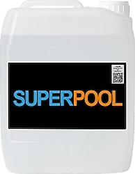 Superpool SuperchlorLQ 5 kg Sıvı Klor