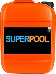 Superpool SuperWinter 10 kg Kış Bakım Kimyasalı
