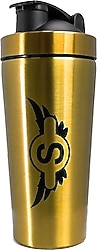 Supplementler Paslanmaz Çelik 739 ml Shaker