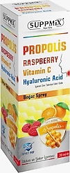 Suppmix Propolis Sprey 20 ml