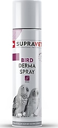 Supravet 150 ml Kuşlar için Deri Bakım Spreyi