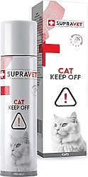 Supravet Cat Keep Off 150 ml Kedi Uzaklaştırıcı Sprey