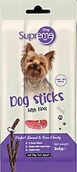 Supreme Dog 3x5 gr Sticks Köpek Ödül Maması