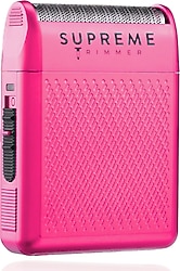 Supreme Trimmer Solo Pembe Tıraş Makinesi