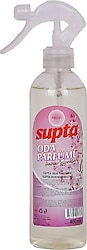 Supta Bahar Çiçekleri Oda Parfümü 400 ml