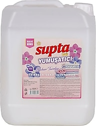 Supta Bahar Kokulu Çamaşır Yumuşatıcı 5 lt
