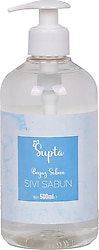 Supta Beyaz Sabun Kokulu Sıvı Sabun 500 ml