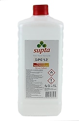 Supta Beyaz Sabun Konsantre Yüzey Temizleyici 1 lt