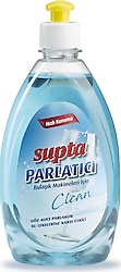 Supta 500 ml Bulaşık Makinesi Parlatıcısı